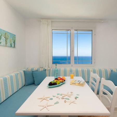 Endless Blue Apartment Agia Pelagia  Exterior photo